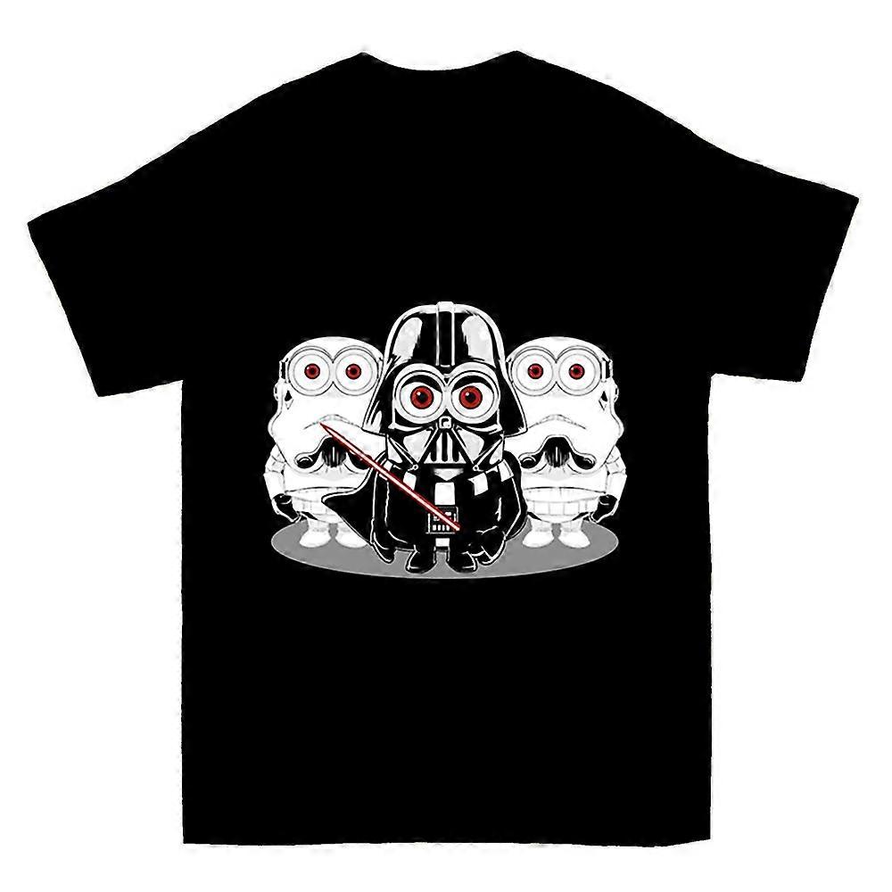 Despicable Wars T-shirt