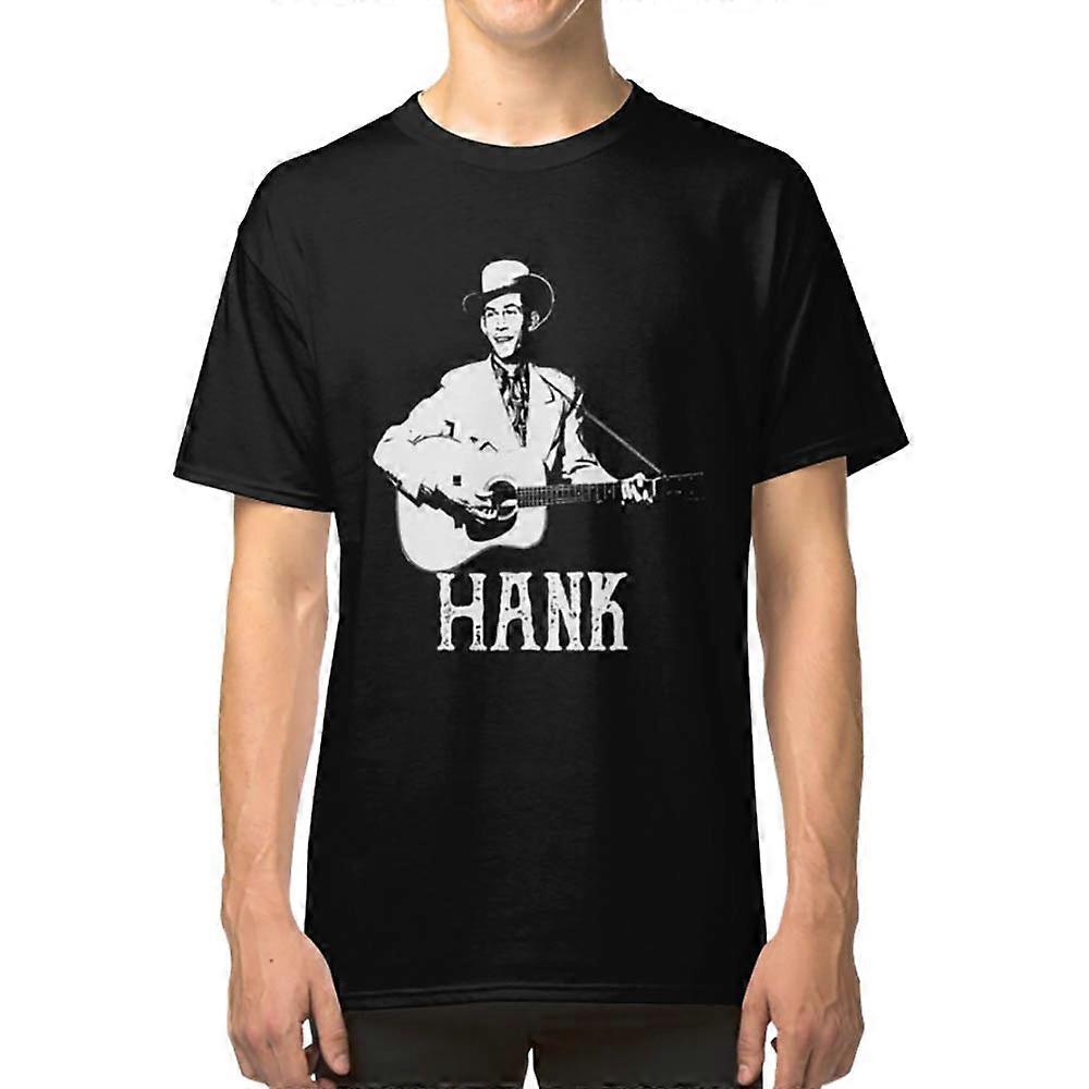 Hank Williams T-shirt