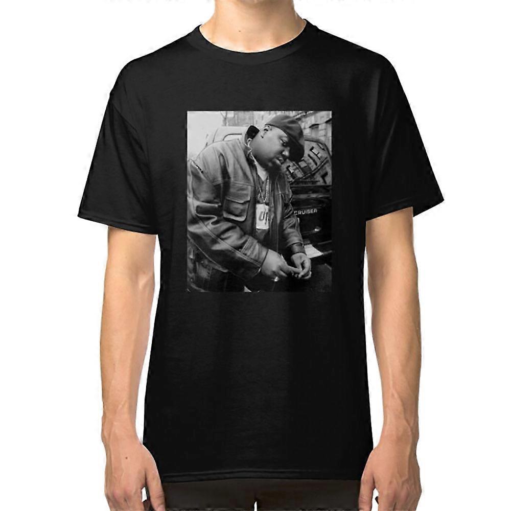 BIG T-shirt