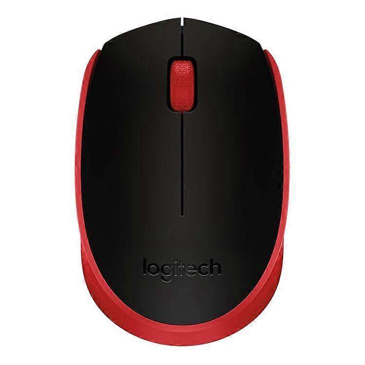 Logitech M171 1000DPI USB Wiress Mouse with 2.4G Receiver