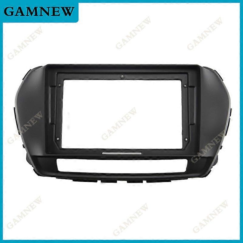 9 Inch Car Frame Fascia Adapter Canbus Box Decoder Android Radio Dash Fitting Panel Kit For Great Wall Steed 5 Wingle 6 2017+