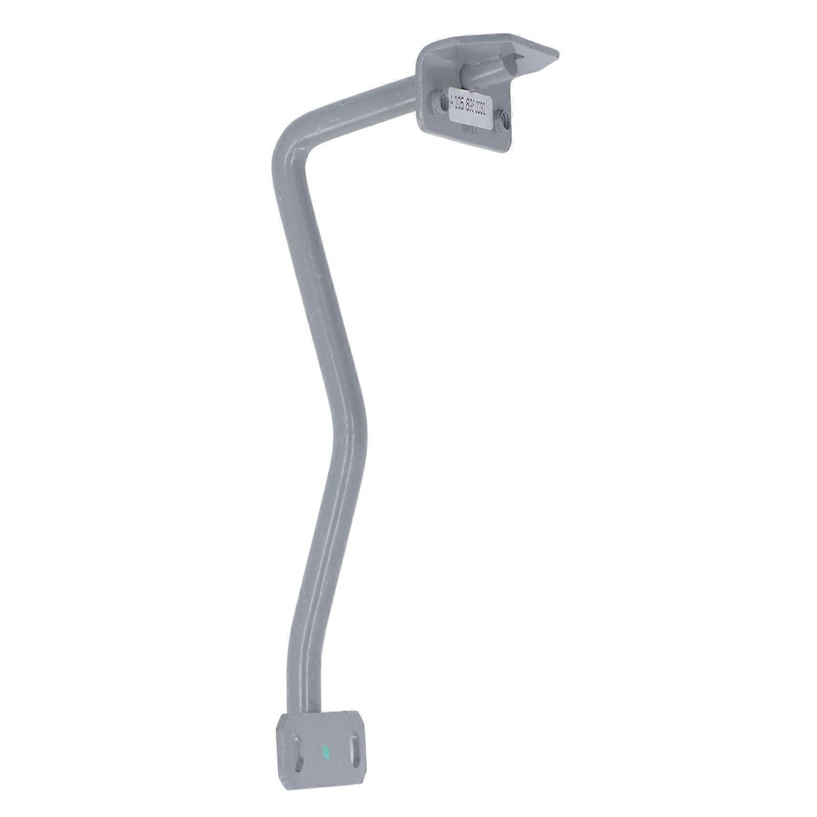 Radiator Support Core 205898003264 Strong Structure Replacement For Benz C300 C400 C43 C450 C63 E63