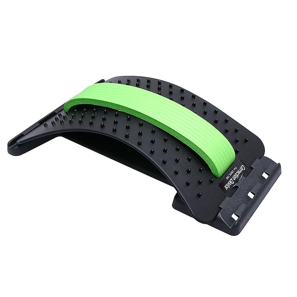 Back Waist Spine Lumbar Support Muscle Acupuncture Relief Pads