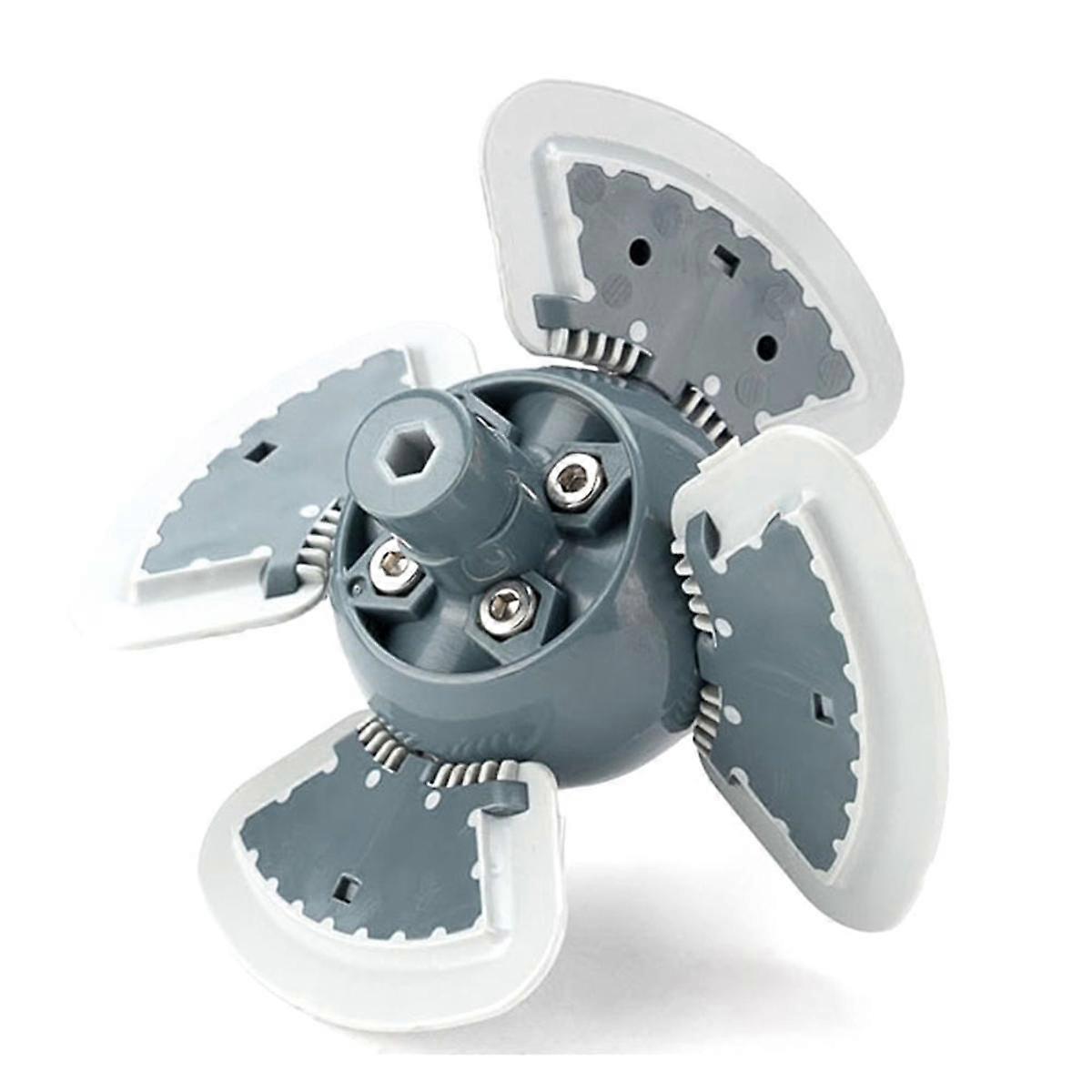 R0524900 Pool Robot Cleaner Engine Assembly Compatible with MX8 Pool Suction Cleaner