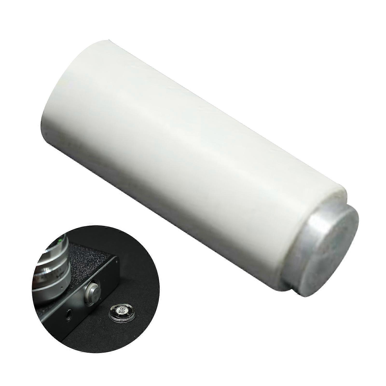 バッテリー アダプター 4lr44 に Px32 Hm-4n アンティーク カメラ Yashica エレクトロ 35 H5 のため