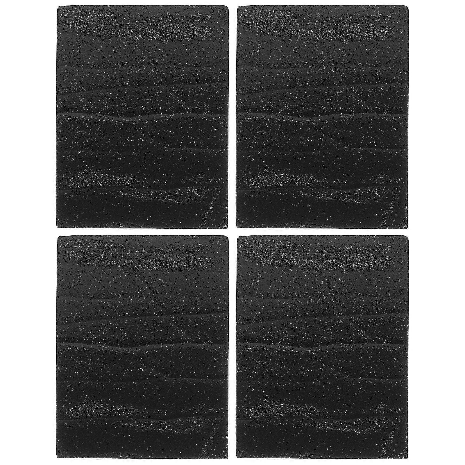 4Pcs Automatic Mahjong Table Parts Replacement Mahjong Machine Head Push Mahjong Pads