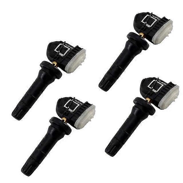 Motor Vehicle Sensors NEVOSA EV6T-1A150-DB TPMS Tire Pressure Monitoring System For Ford Focus Mondeo Ecosport C-MAX Ranger Kuga Fiesta EV6T-1A180-CC