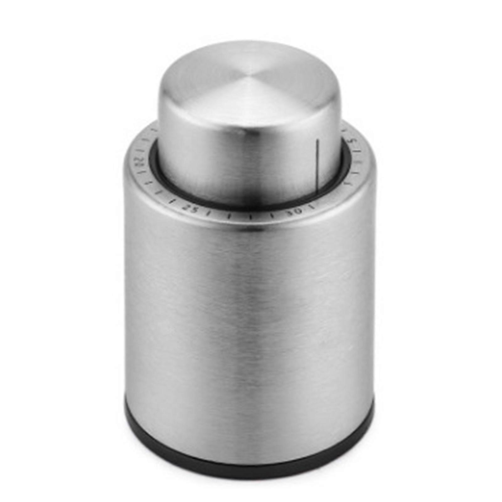 Wine Saver Bottles Sealers Keeps Wine for Fresh Perfect Gifts for Wine Lovers