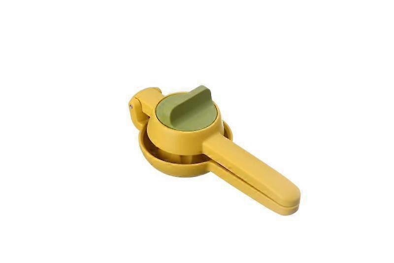 Double Action Citrus Juicer