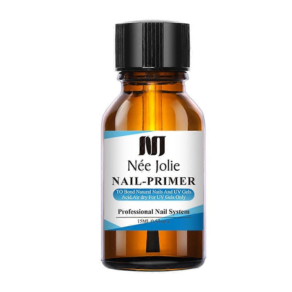 مسمار الإعدادية مجفف التمهيدي المهنية الطبيعية خالية من الأحماض التمهيدي سريع الهواء الجاف