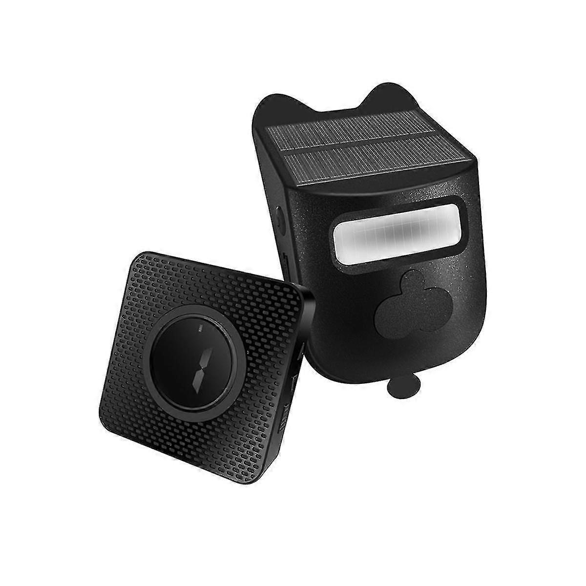 Solar Driveway Alarms Wireless Motion Sensors & Detectors Greeters Reversing Alarms Home Security Systems Eu Plug A