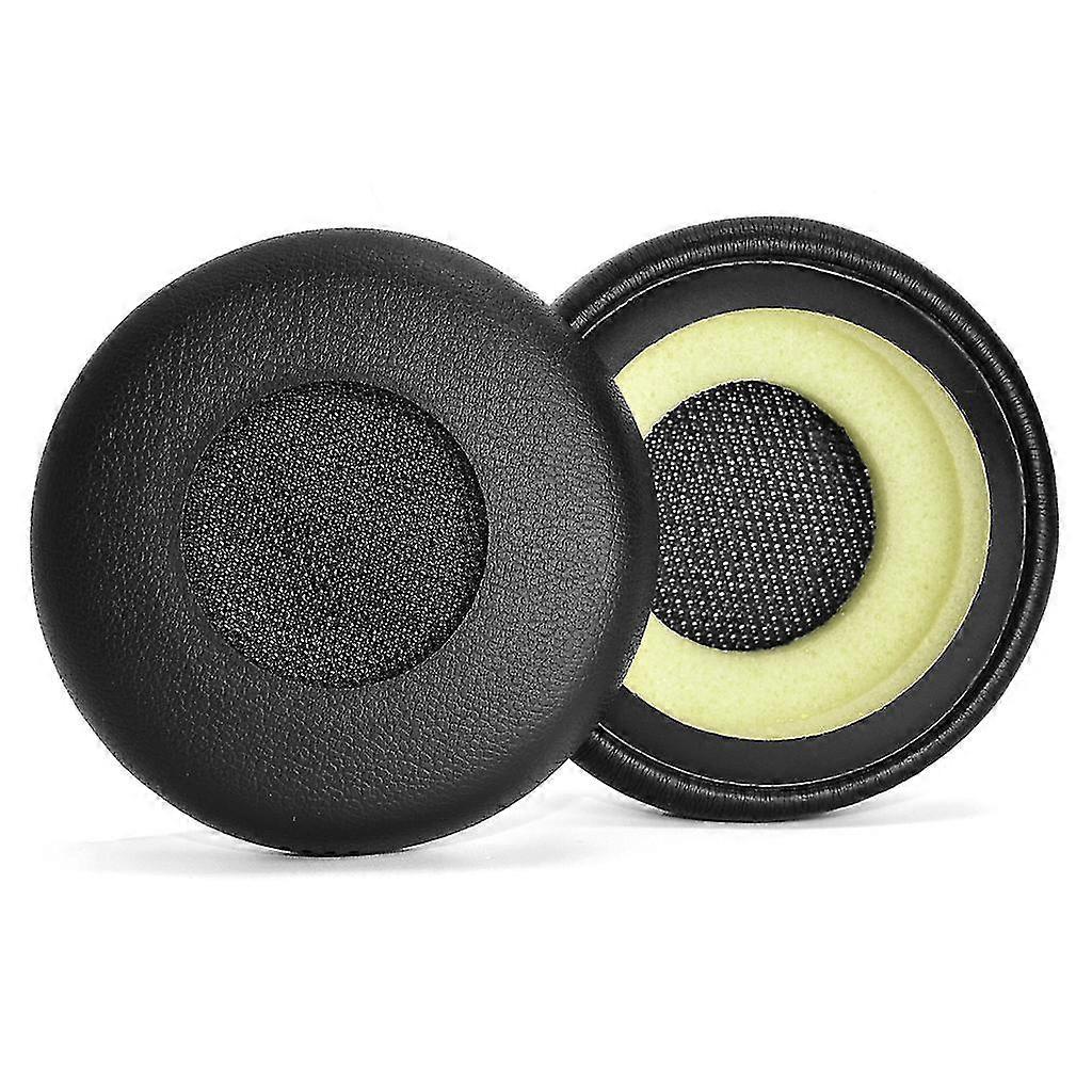Earphone Replacement Earpads Forjabra Evolve 20 Spare Part Comfortable Wear