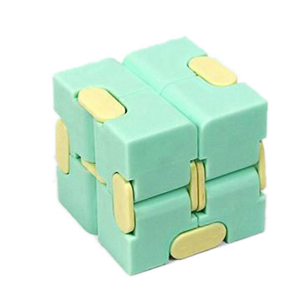 Rubik's cube decompression toy pocket second order rubik's cube educational toy