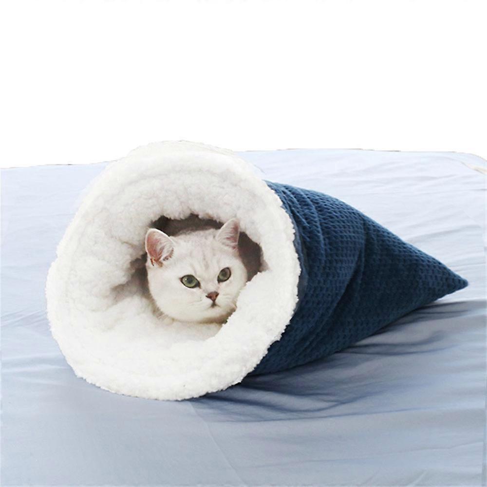 Cat nest christmas plus soft nest cat sleeping bag cat nest cat supplies pet four seasons universal