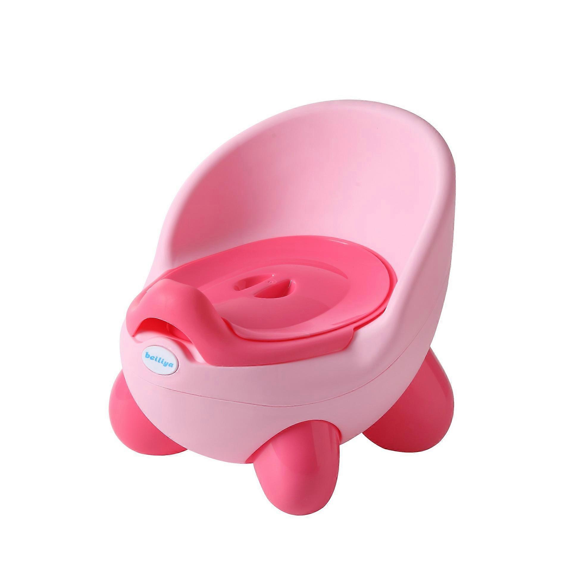 Baby stool light pink * 1
