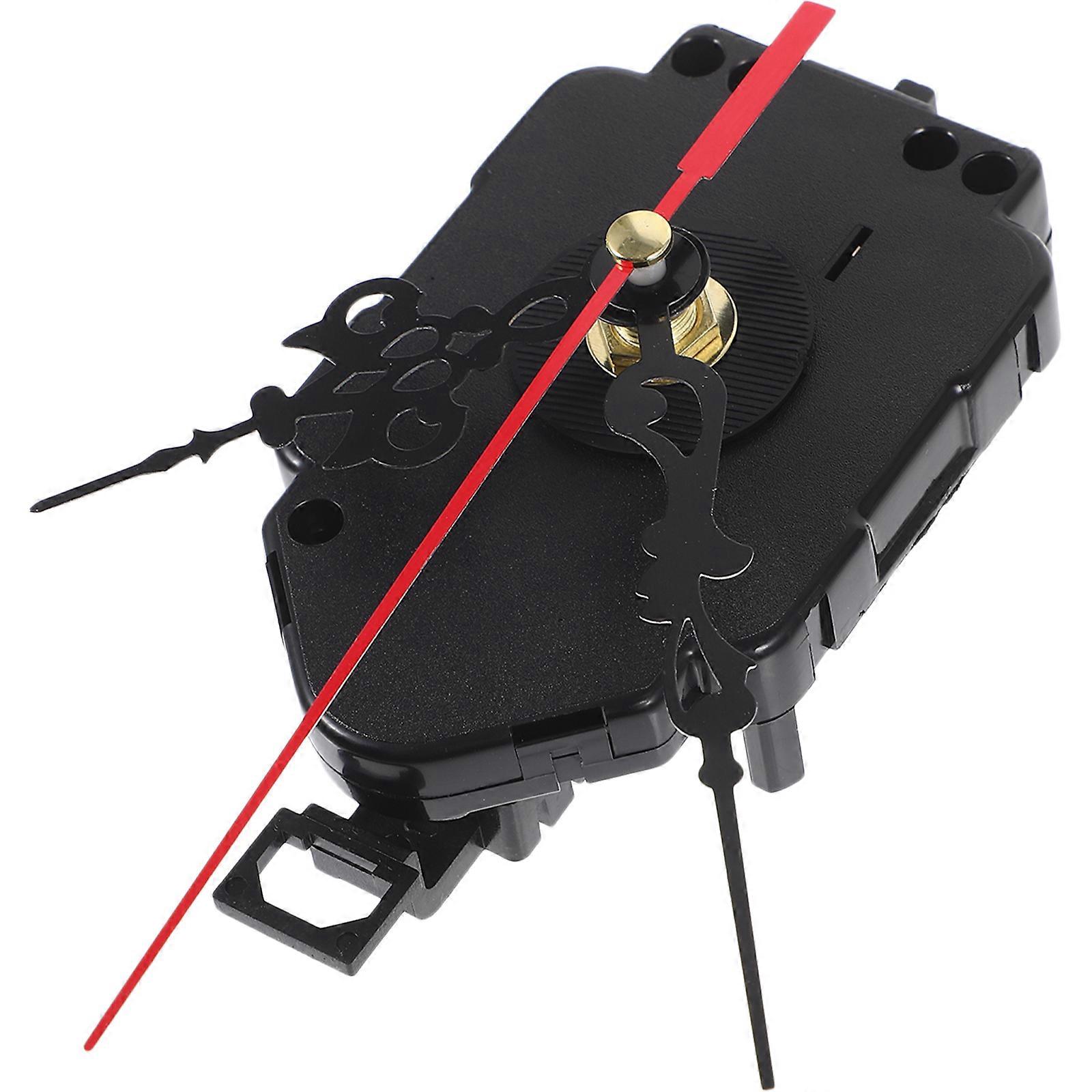 Clock Mechanism Swaying DIY Clock Mechanism High Torque Clock Movement Supply