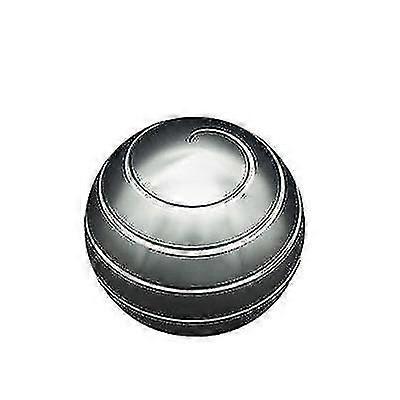 Desktop Spinning Ball Transfer Top Toy Decompression