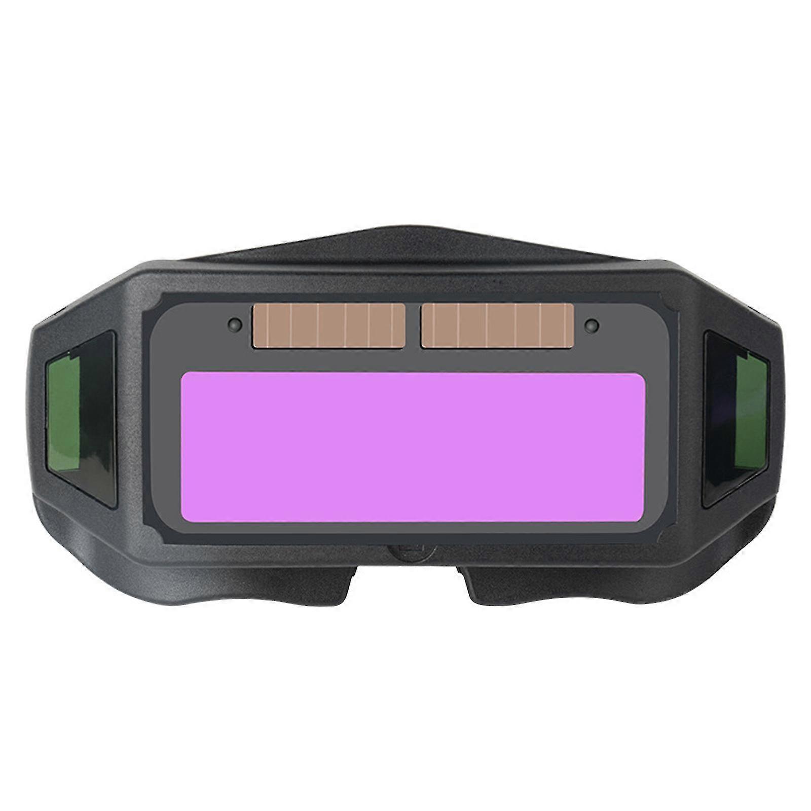 Eye Protection Glasses