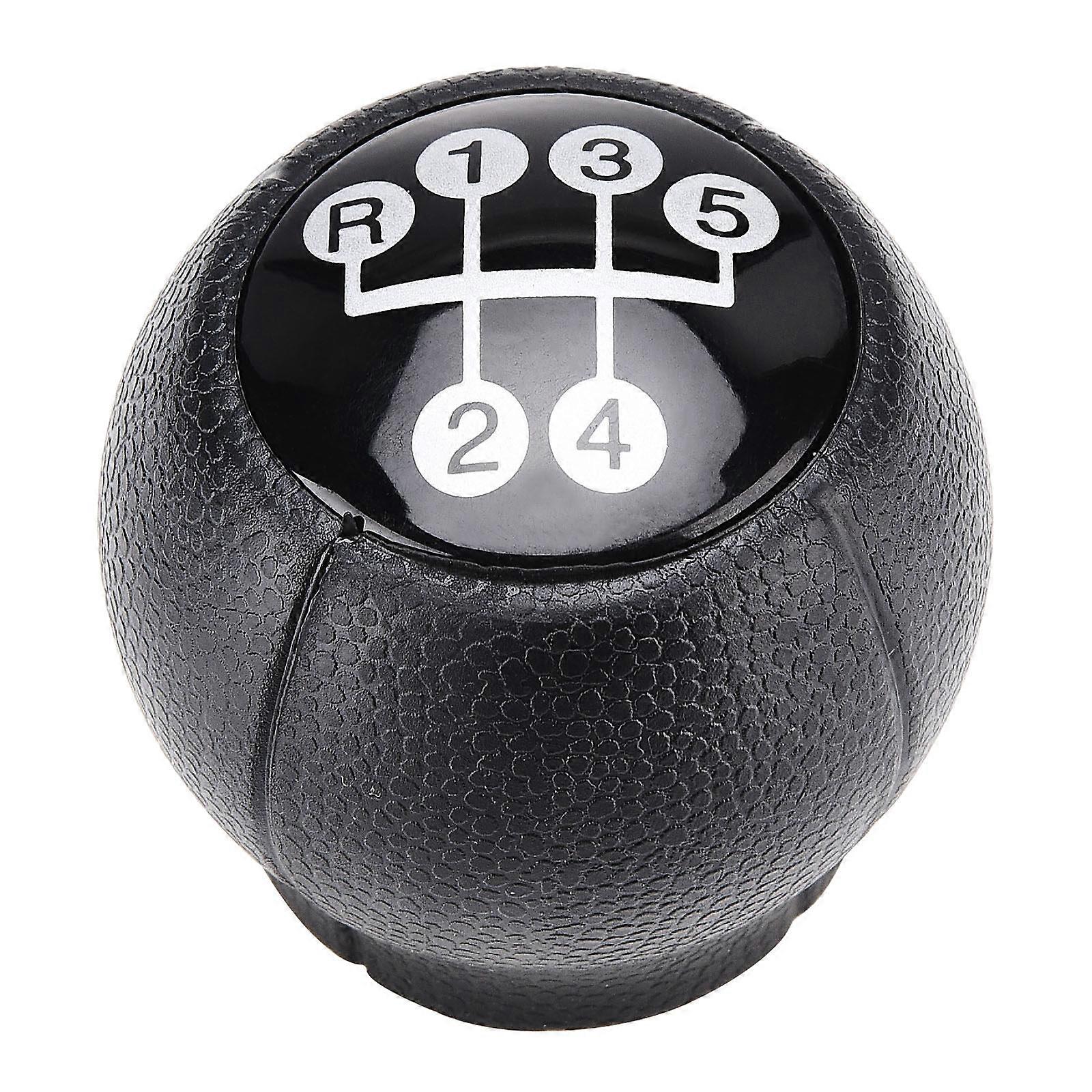 Car Shift Gear Knob for Opel Corsa C, Combo C, Meriva A 2000-2010