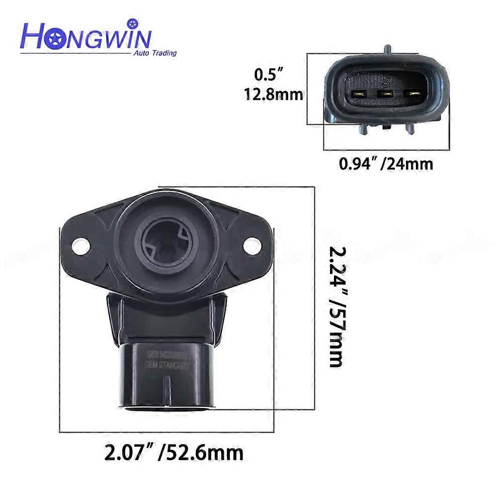 Suitable For Suzuki Throttle Sensor 13420-54G00 13420-86G01