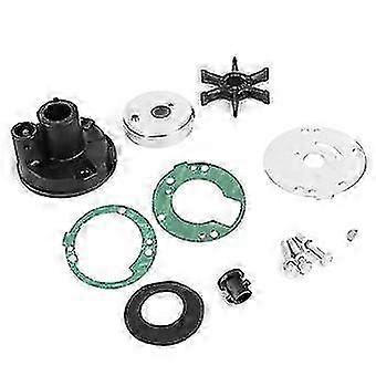 Water Pump Impeller Repair Kit For Yamaha 25HP & 30HP (1996–1997) – Sierra 18-3427 Compatible