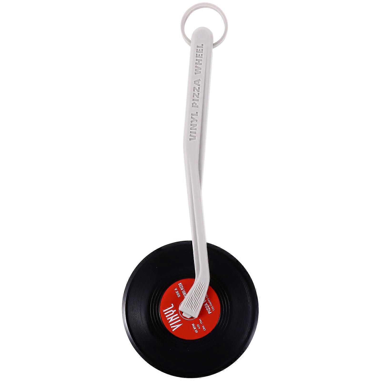 1pc Practical Bread Cutter Creative Pizza Cutter Kitchen Pizza Baking Tools