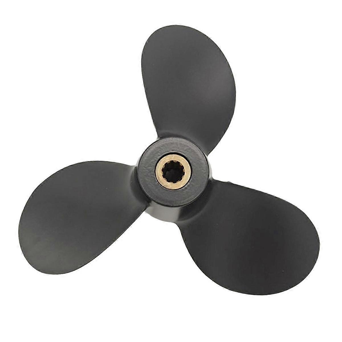 Propeller 7 1/2X7 58111-98651-019 for 4-6HP Boat Engine Parts