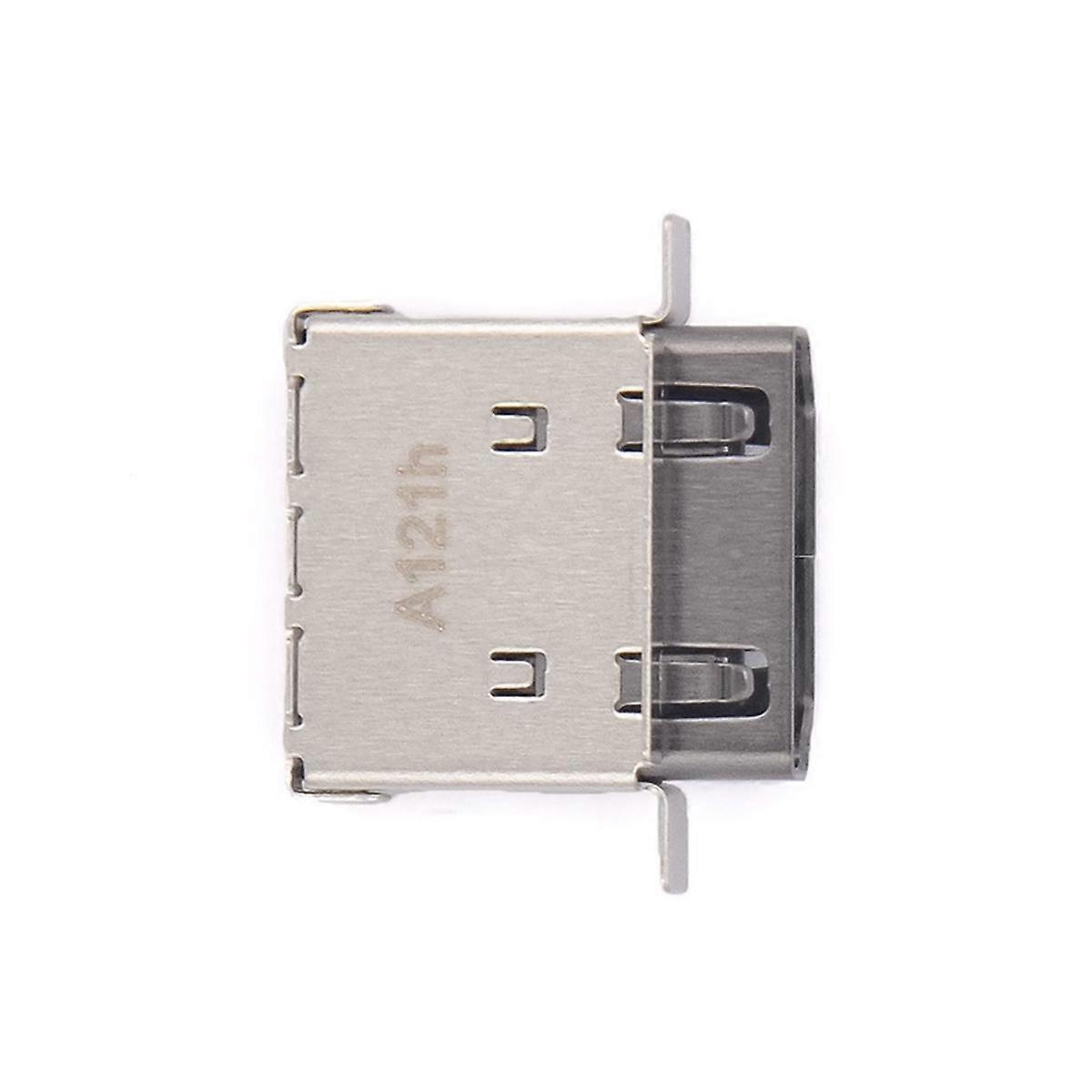 1Pcs -Compatible Port Interface Socket Jack Connector for Repair Parts