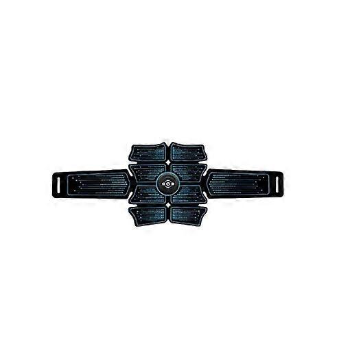 Nneoba Abdominal Muscle Stimulator Gym Fitness Equipment