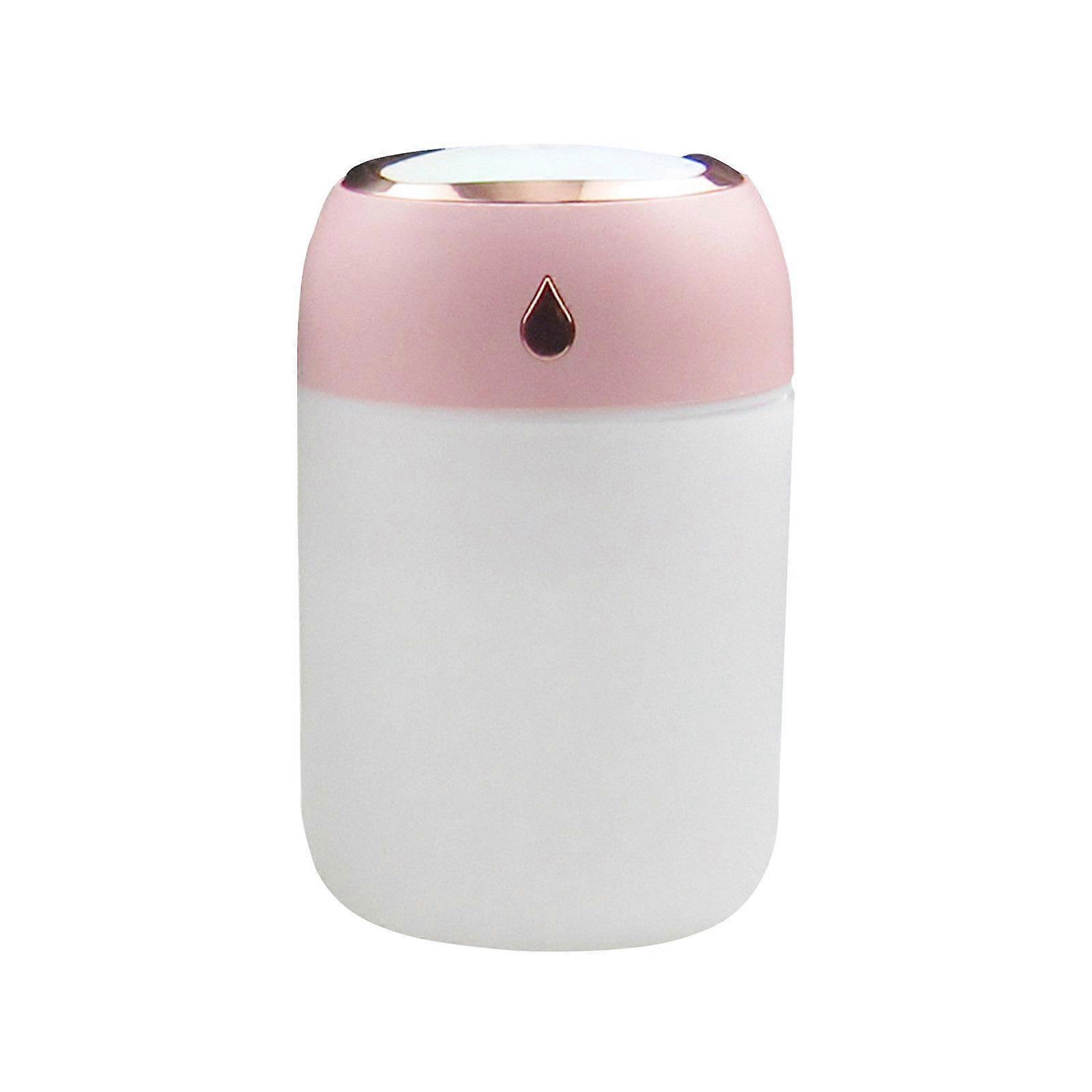 Car Aromatherapy Humidifier USB Home Desktop Purification Humidifier