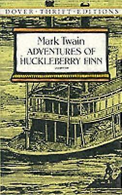Adventures of Huckleberry Finn