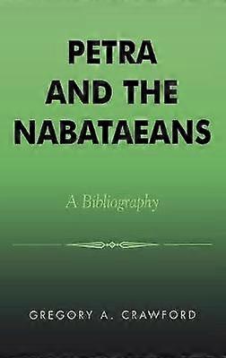 Petra and the Nabataeans