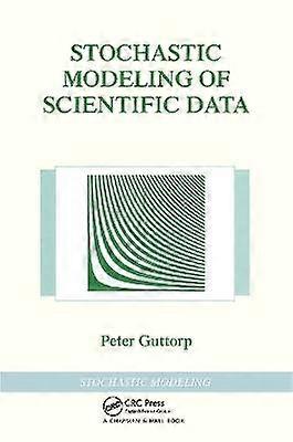 Stochastic Modeling of Scientific Data