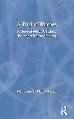A Trial of Witches