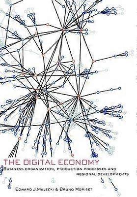The Digital Economy