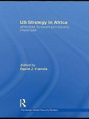 US Strategy in Africa