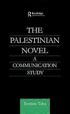 The Palestinian Novel