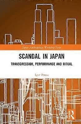 Scandal in Japan