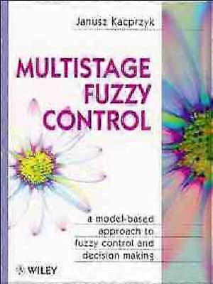 Fuzzy kontrol i flere trin