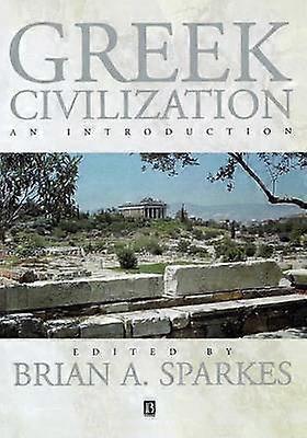 Greek Civilization