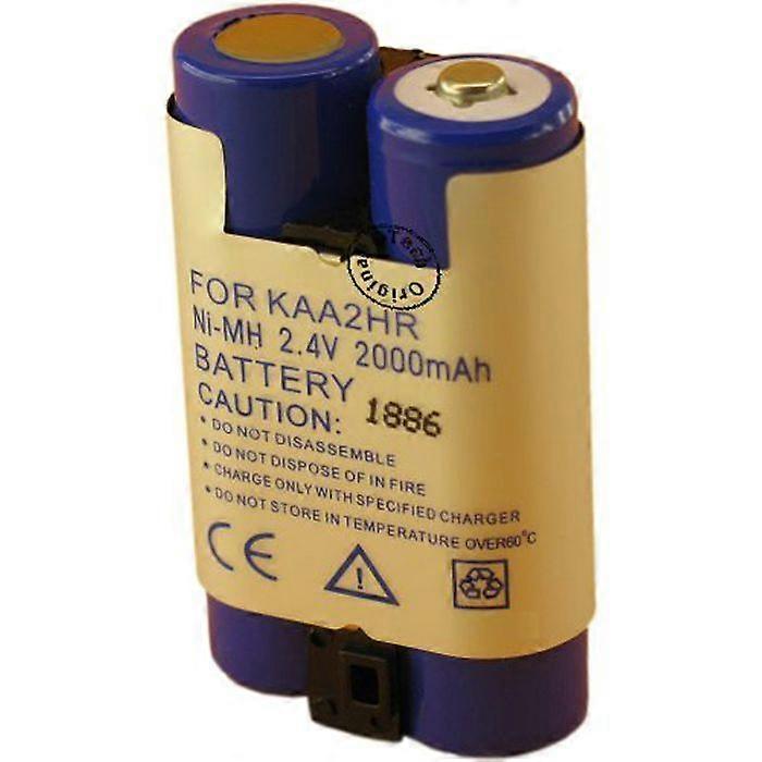 Camera Battery for KODAK EASYSHARE C663