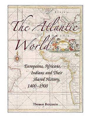 The Atlantic World