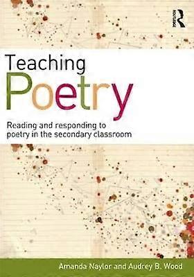 Teaching Poetry
