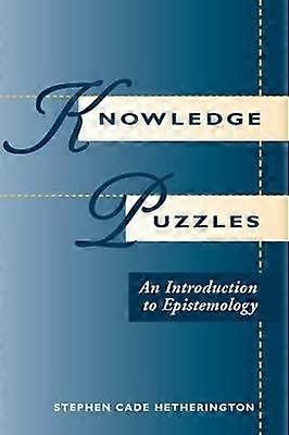 Knowledge Puzzles