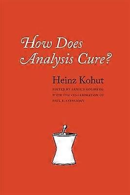 ¿Cómo curan el análisis?