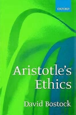 Éthique d’Aristote