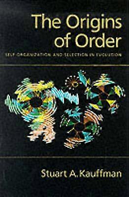 The Origins of Order