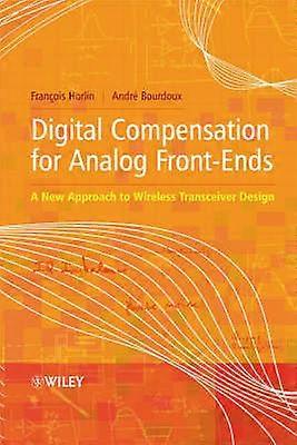 洋書 Digital Compensation for Analog Front An 0.1 mm2/Ch 40 nm-CMOS 32-Channel Analog Front-End Acquisition