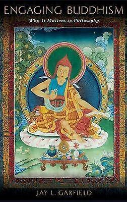 Engaging Buddhism