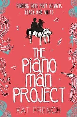 Le projet de Piano Man